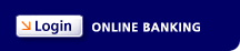 Online banking login