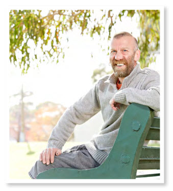Garry's Insurance Story