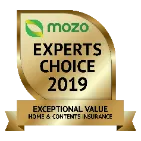 2017 Mozo People's Choice Award