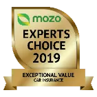 2019 Mozo People's Choice Award