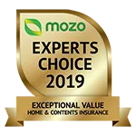 2019 Mozo People's Choice Award