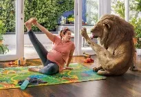 Your 'things' revealed in ING's 'Sense of Us'