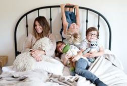 Five household budgeting hacks