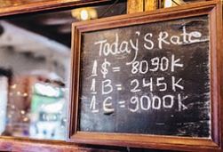 The pros and cons of travel payments