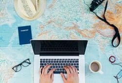 5 financial must-dos before you travel