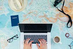 5 financial must-dos before you travel