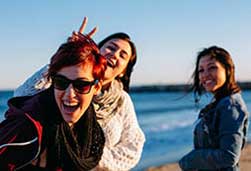 How to be rainy day ready