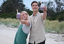 Meet the inspiring 2019 Dreamstarters