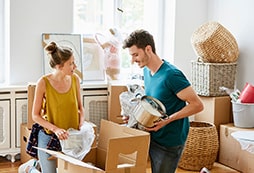 4 tips for buying your first home 