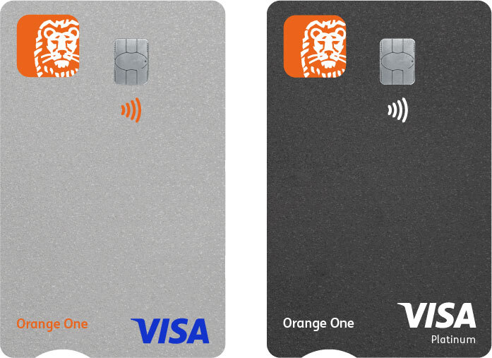 Compare Credit Cards Low Rate, No Annual Fee, Platinum ING