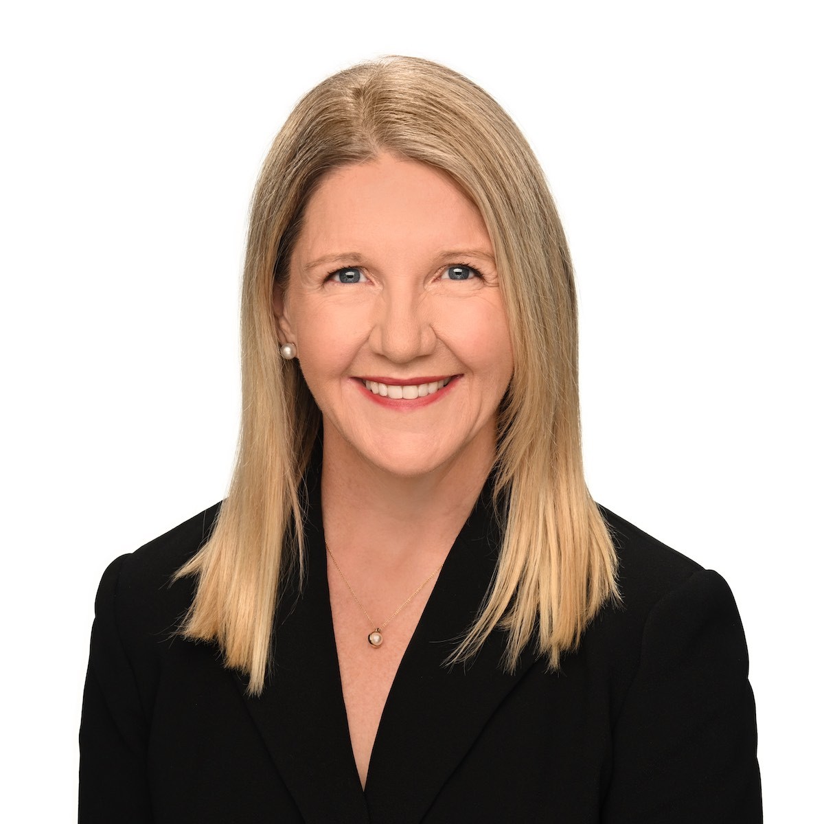 Leanne McDougall