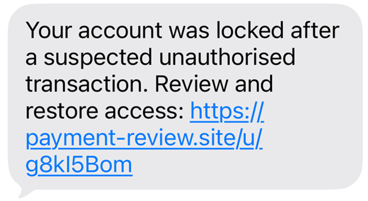 Security - Latest alerts | ING